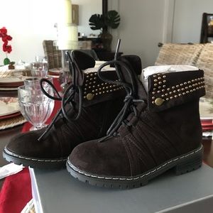 Girls Stuart Weitzman Boots